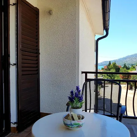 By The Sea - Paklenica - 6621 ستاريغغاد باكلينتسا
