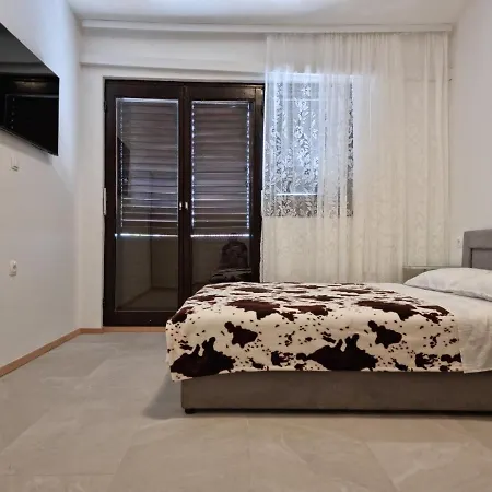 By The Sea - Paklenica - 6621 ستاريغغاد باكلينتسا