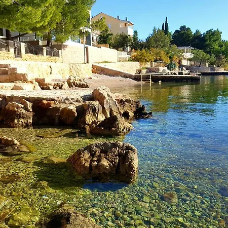 דירה By The Sea Starigrad, Paklenica - 6621