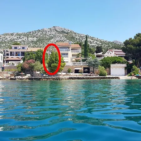 By The Sea Starigrad, Paklenica - 6621 דירה