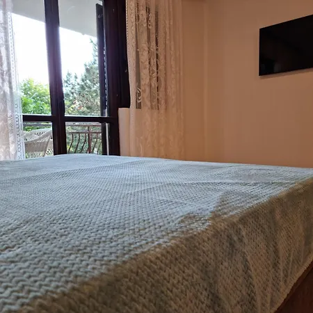 By The Sea Starigrad, Paklenica - 6621 דירה *