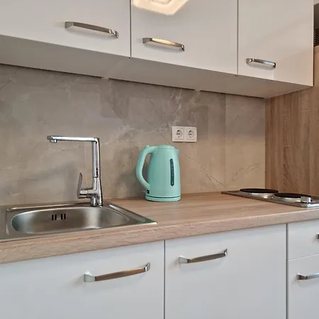 By The Sea - Paklenica - 6621 Appartement