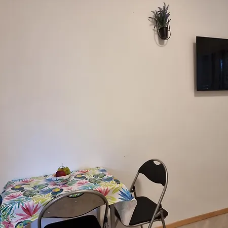 By The Sea Starigrad, Paklenica - 6621 Apartman *