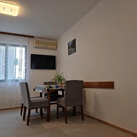 By The Sea Starigrad, Paklenica - 6621 Appartement