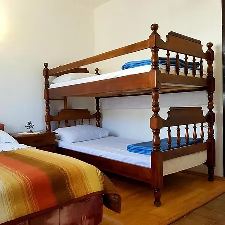 By The Sea Starigrad, Paklenica - 6621 סטאריגרד-פקלניצה