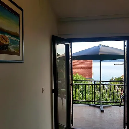 Appartement By The Sea Starigrad, Paklenica - 6621 *