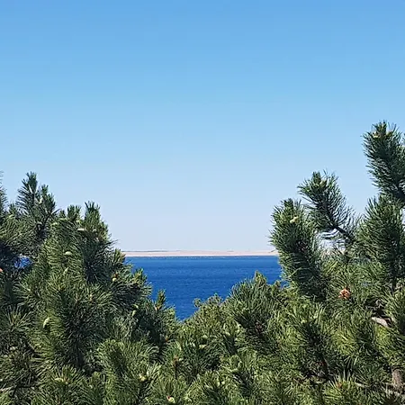 By The Sea Starigrad, Paklenica - 6621 Apartman